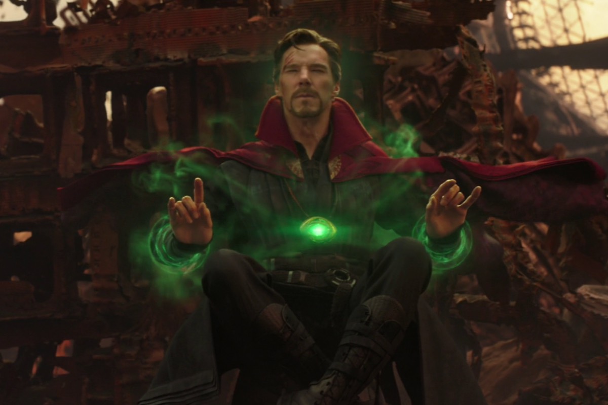 Filem Sekuel Doctor Strange Bakal Memulakan Penggambaran Tahun Hadapan