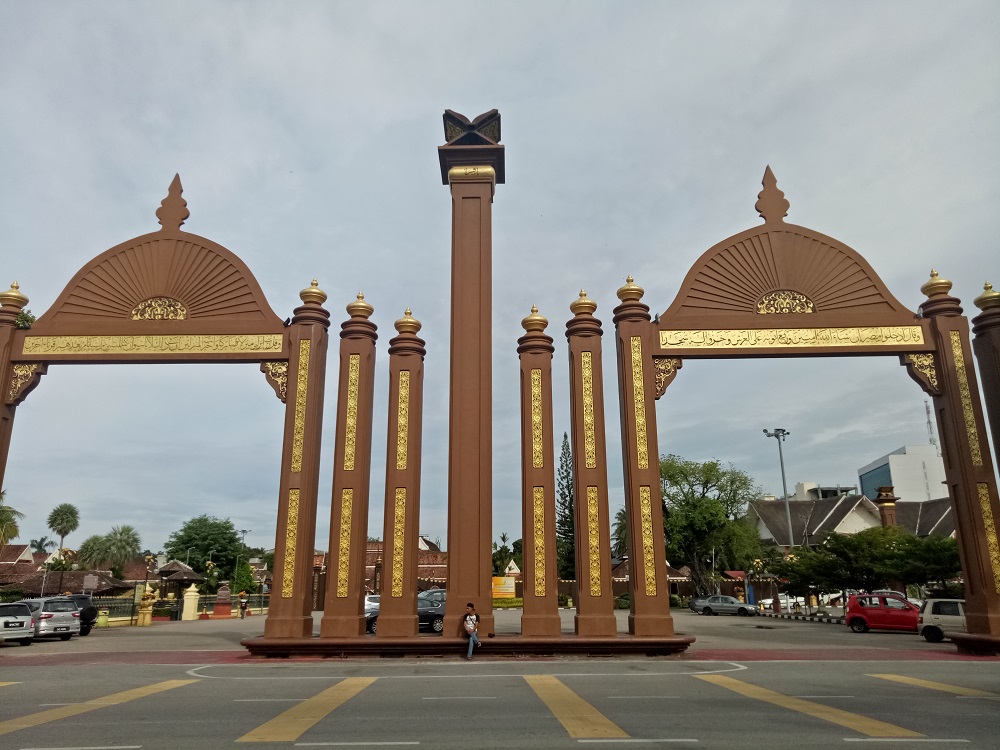 Kelantan Dijangka Jadi Negeri Ramai Warga Emas Dalam Tempoh Kurang 10 Tahun