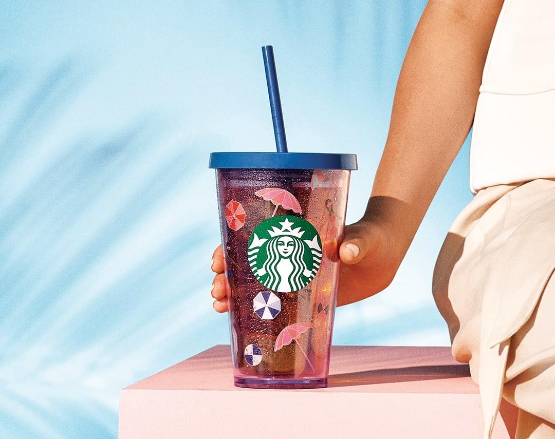 Starbucks x Pared Eyewear Tampil Dengan Koleksi 'Merchandise' Edisi Terhad