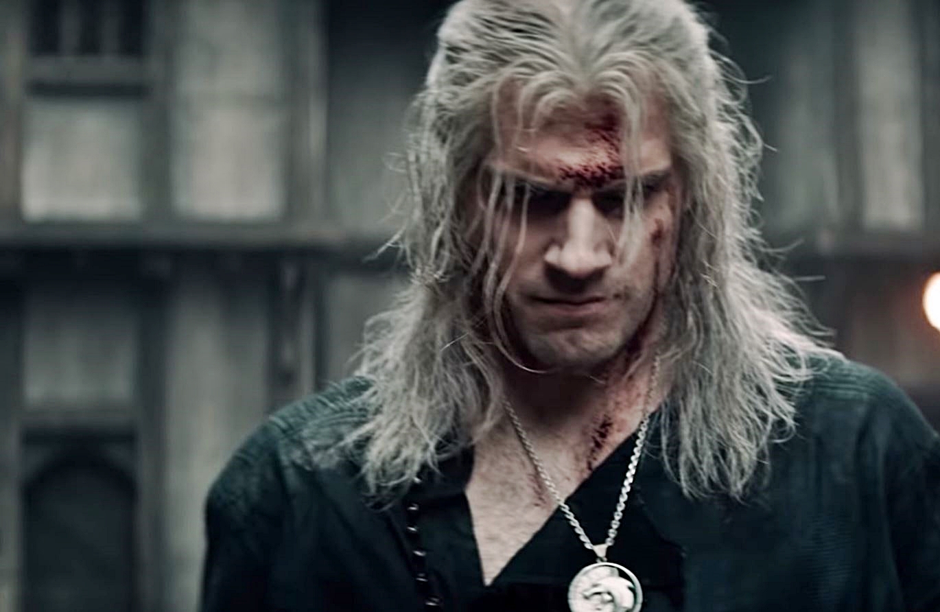 Tonton Trailer Rasmi Pertama Siri Netflix 'The Witcher'