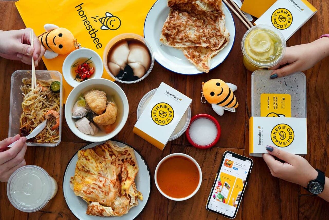 Honestbee Menghentikan Operasi Secara Sementara Bermula 22 Julai