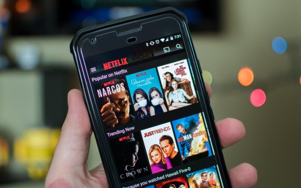 Akaun Netflix Anda Kini Berisiko Untuk Digodam Dan Dijual Dengan Harga RM10