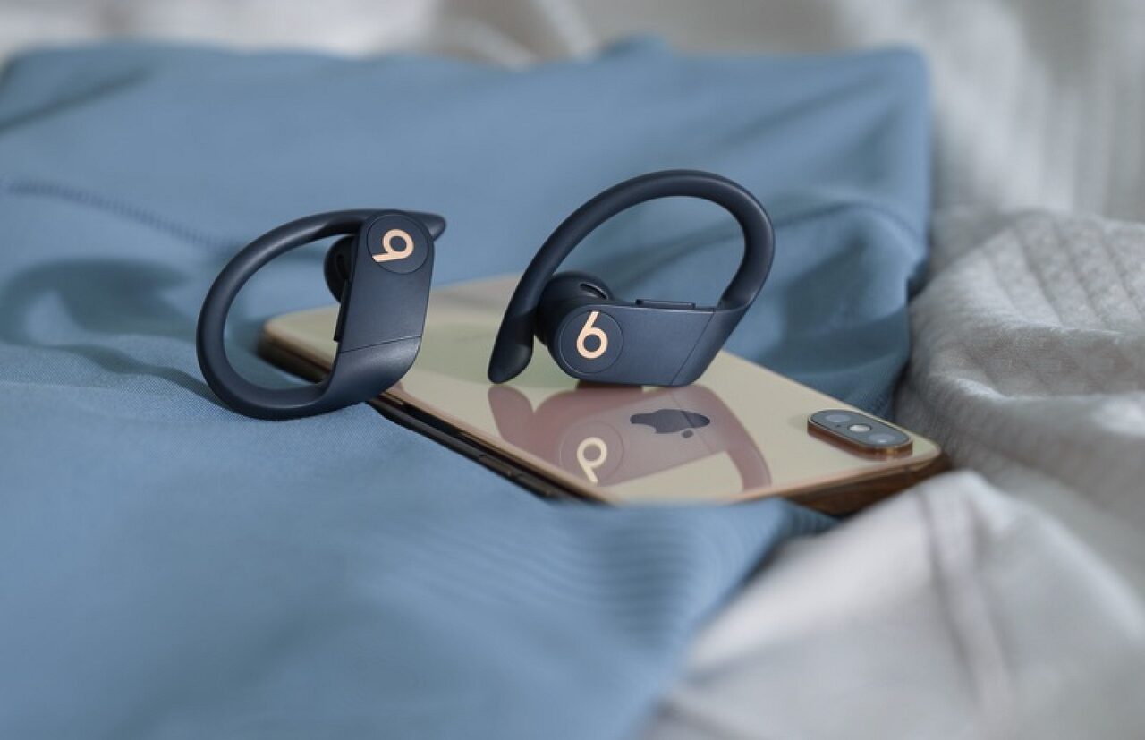PowerBeats Pro Bakal Dijual Apple Malaysia Dengan Harga RM999
