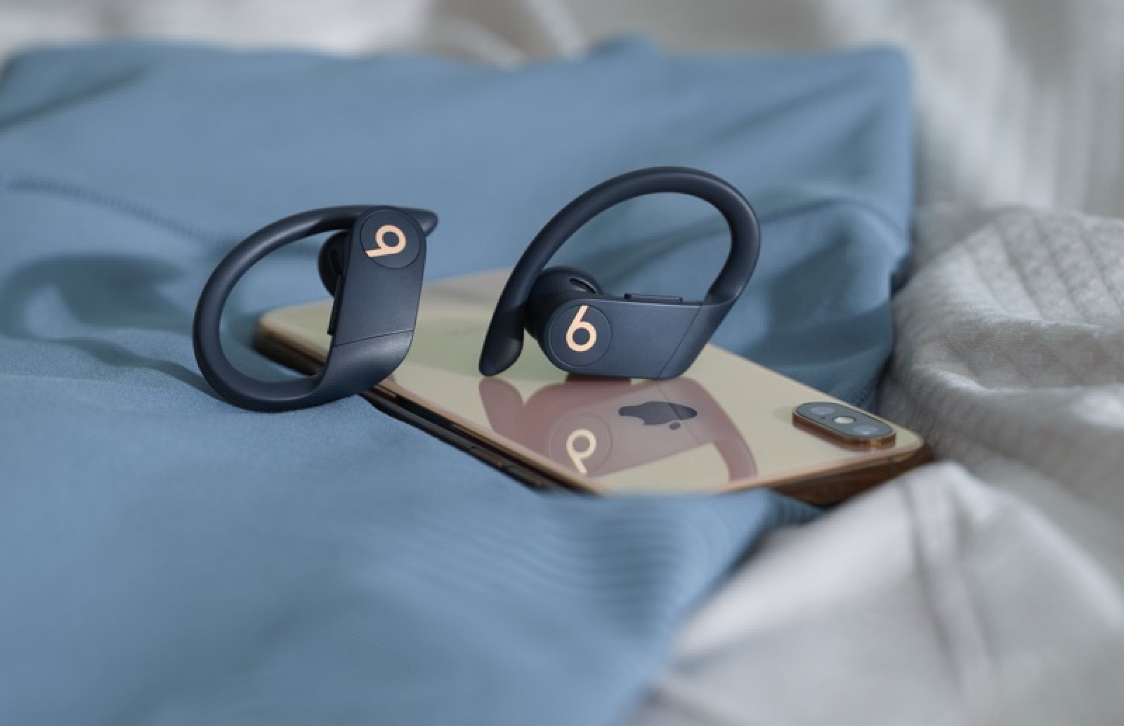PowerBeats Pro Bakal Dijual Apple Malaysia Dengan Harga RM999