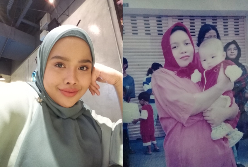Bagaimana Netizen Bantu Gadis Ini Bertemu Ibu Kandungnya Kembali Setelah 14 Tahun Terpisah
