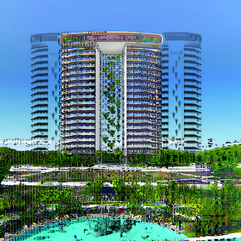 Penginapan Mewah 'Lexis Hibiscus 2' Di Port Dickson Bakal Dibuka Pada 2024