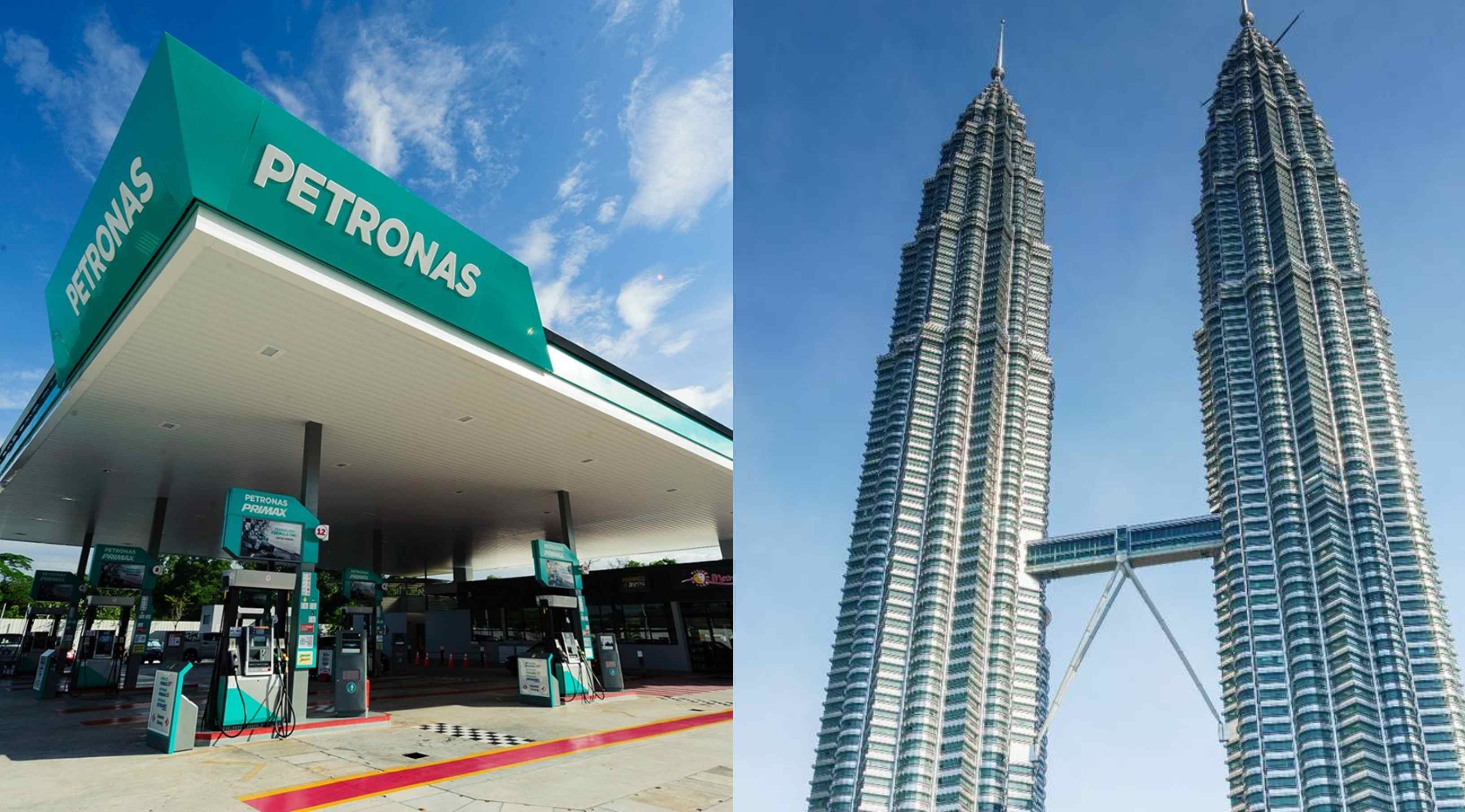 Sebut Sahaja 4 Perkara Ini, Pasti Orang Luar Terus Tahu Ia Dari Malaysia
