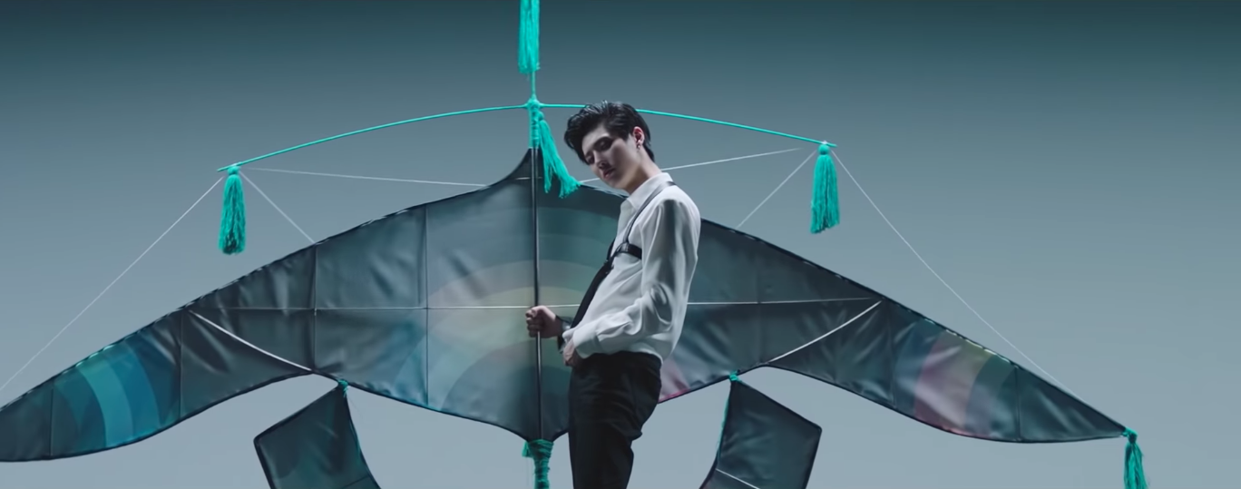 Tonton Muzik Video K-Pop Daripada Kumpulan X1 Yang Menampilkan Elemen Malaysia