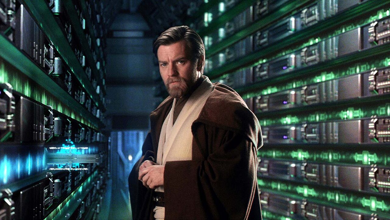 Disney Sahkan Siri TV 'Obi-Wan Kenobi' Menampilkan Ewan McGregor