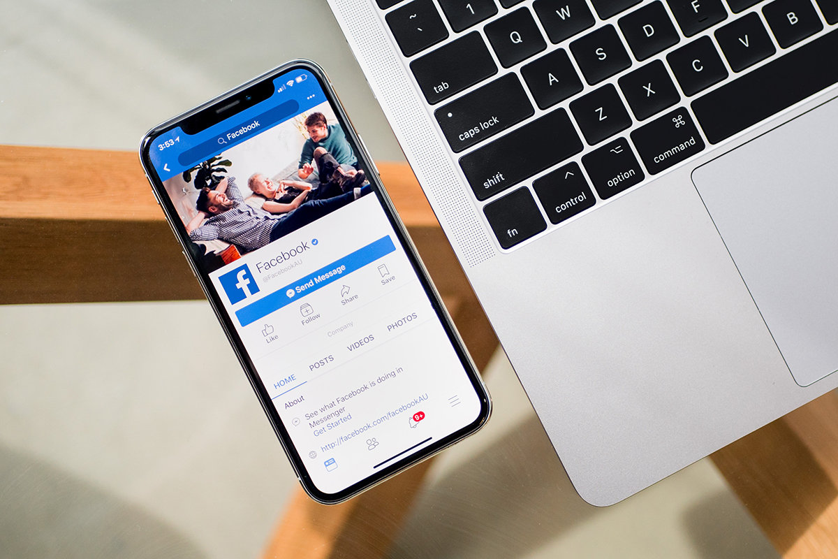 Facebook Tidak Lagi Menggunakan Slogan 'Percuma Selamanya' Buat Para Pengguna