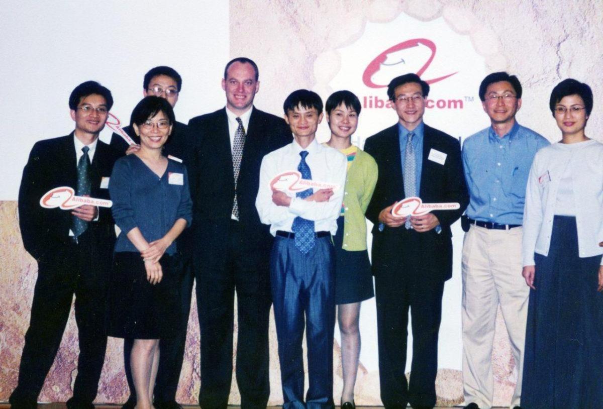 Tonton Sejarah Pembangunan Alibaba Oleh Jack Ma Sejak Pada Tahun 1999