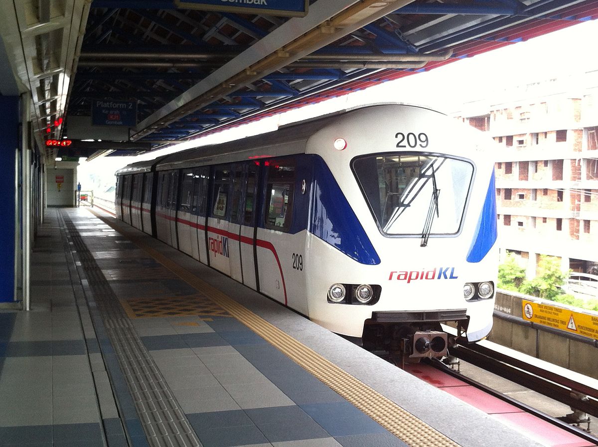 Penyalahgunaan Interkom Di Dalam Tren Bakal Didenda RM10,000