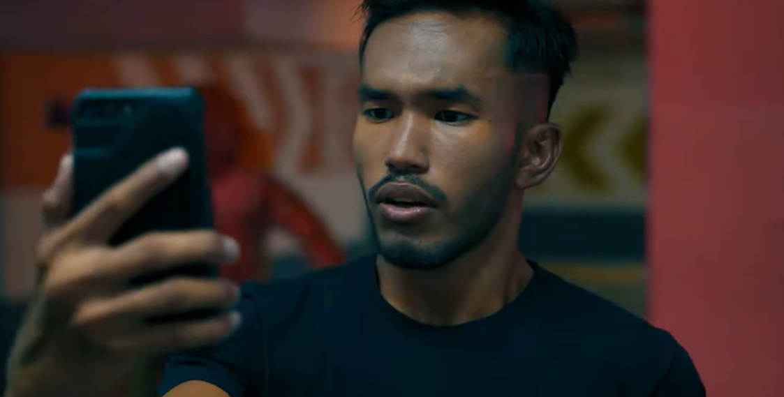 Apa Yang Perlu Anda Buat Jika Terserempak Dengan 'Joker' Di Dunia Sebenar