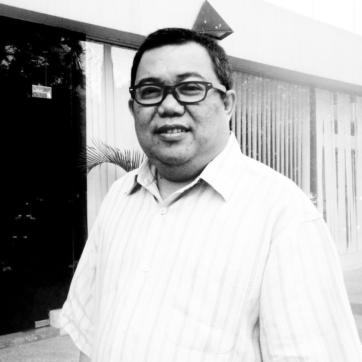 Lelaki Ini Kongsikan Pengalaman Menonton Konsert Karya Agung 'Pak Ngah'