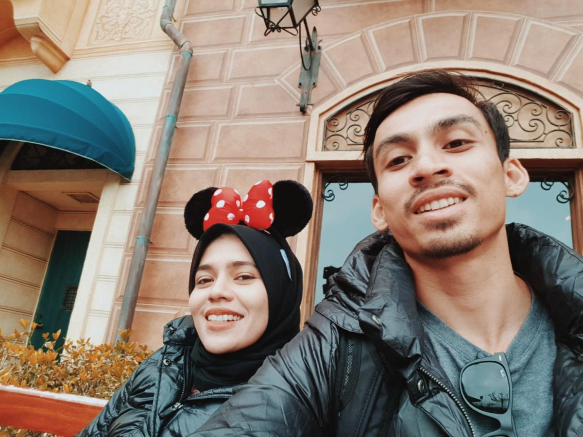 Wajah Seiras Tanda Jodoh, Doktor Rungkai Fakta Mengapa Wajah Kita Mirip Pasangan