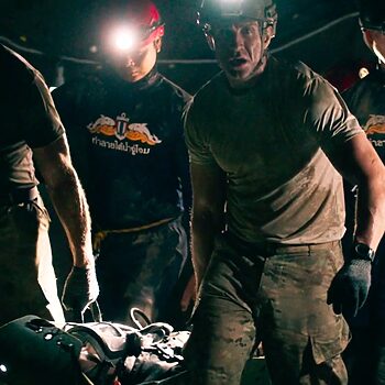 Tonton Trailer Rasmi The Cave, Filem Berdasarkan Tragedi Di Gua Tham Luang