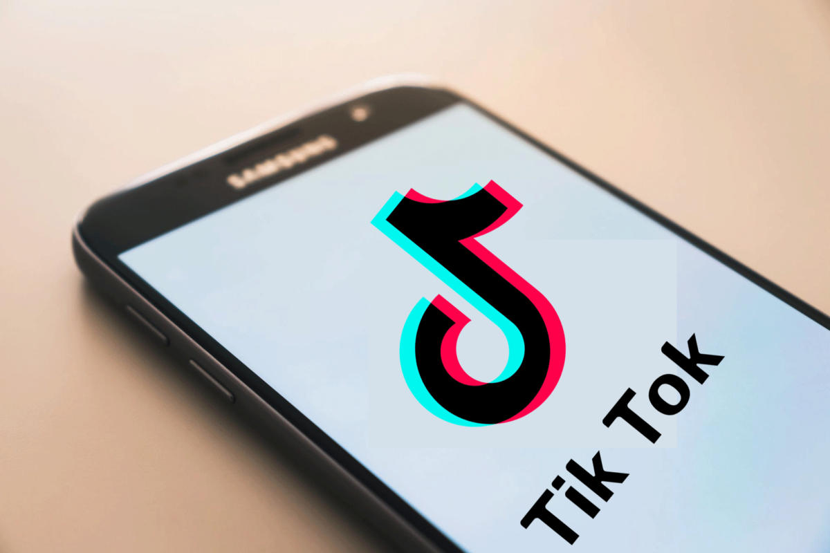 Amerika Syarikat Sedia Menyiasat Aplikasi TikTok