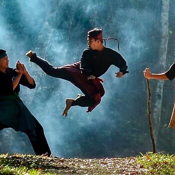 UNESCO Iktiraf Silat Warisan Budaya Hak Milik Malaysia 7 UNESCO Iktiraf Silat Warisan Budaya Hak Milik Malaysia