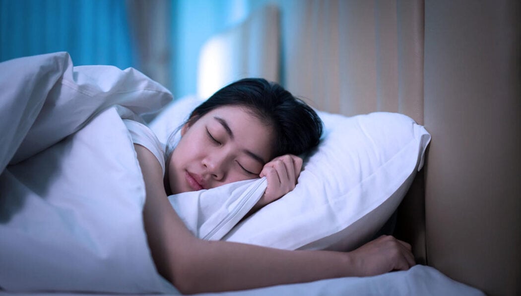 7 Sebab Kenapa Gaya Hidup Sihat Itu Sebenarnya Seksi, Bukan Sekadar Nak Badan Cantik 2 7 Sebab Kenapa Gaya Hidup Sihat Itu Sebenarnya Seksi, Bukan Sekadar Nak Badan Cantik