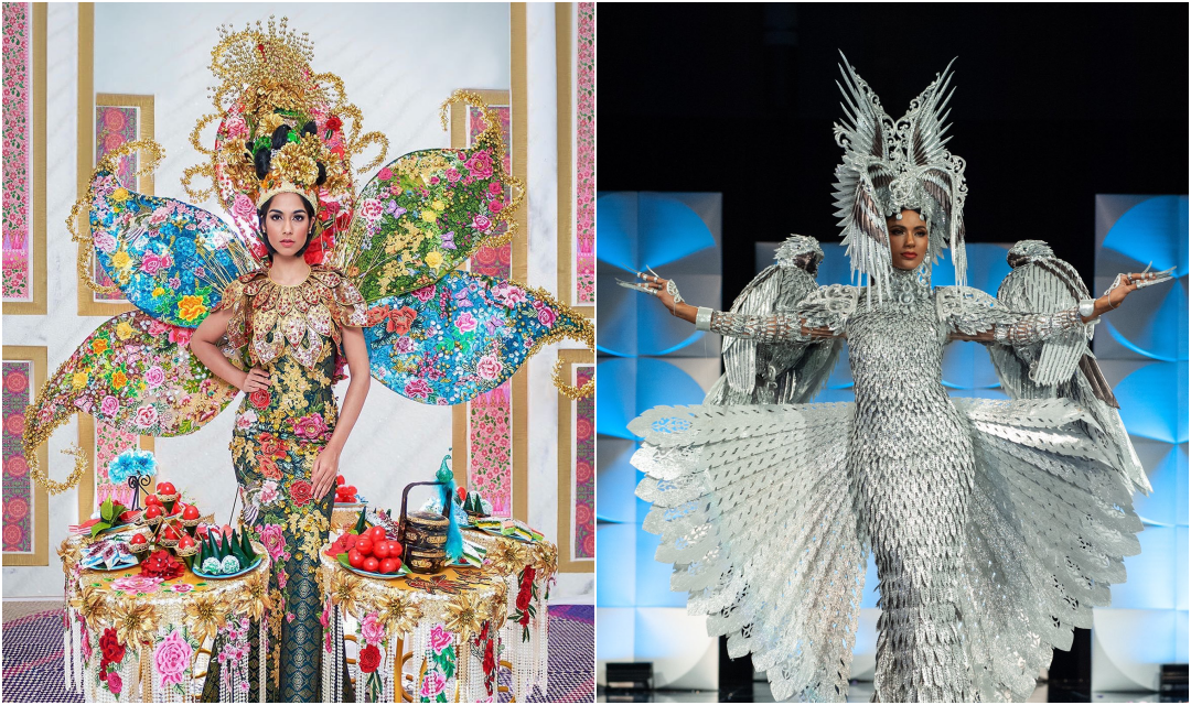 Kemenangan Malaysia Di Miss Universe 2019 Ditarik Balik, Pengacara Salahkan 'Kesilapan' Teknikal