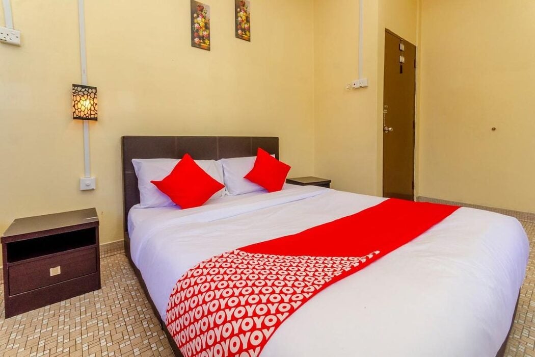 Hotel Murah Tapi Review Banyak? Ini 5 Perkara Dalam Review Yang Wajib Anda Baca 2 Hotel Murah Tapi Review Banyak? Ini 5 Perkara Dalam Review Yang Wajib Anda Baca