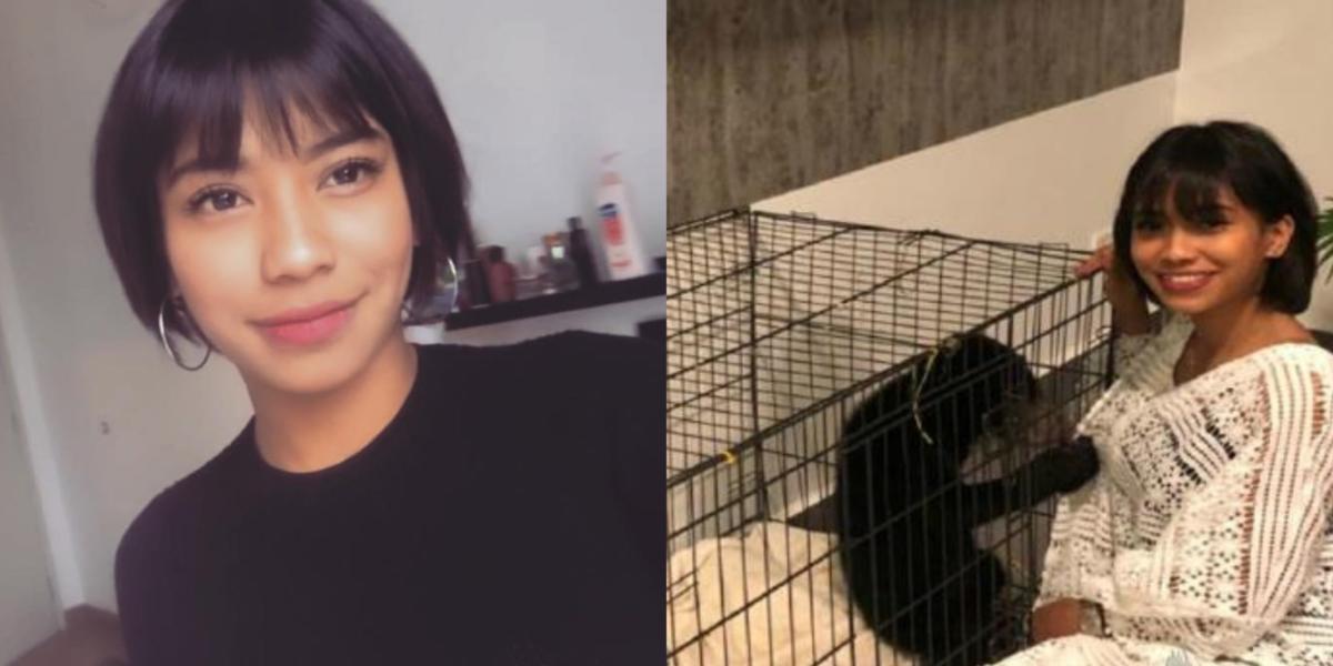 Pernah Viral Kurung 'Sun Bear', Artis Malaysia Ini Didenda RM27,000