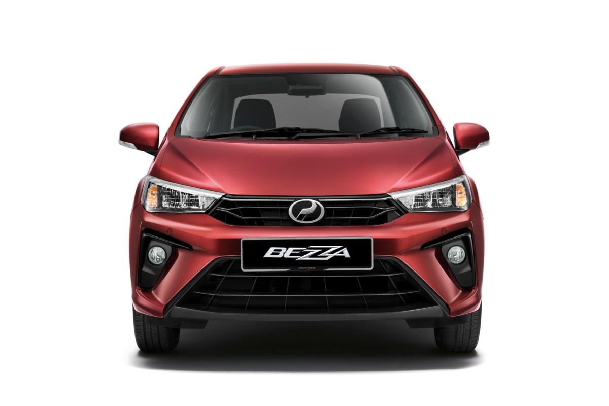 Perodua Bezza 2020 Dilancarkan Secara Rasmi, Harga Bermula Daripada RM34,580