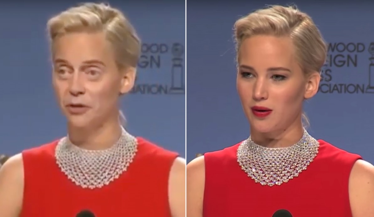 Facebook Bakal Haramkan Video Deepfake Pada 'Timeline' Anda