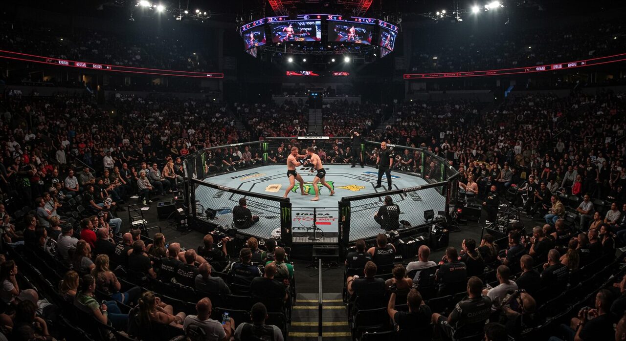 Khabib Setuju 'Rematch' Dengan McGregor Jika UFC Sanggup Penuhi Satu Syarat