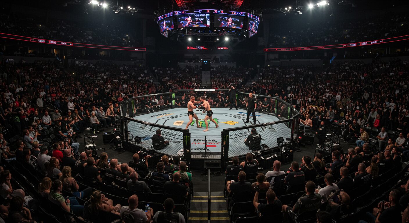Khabib Setuju 'Rematch' Dengan McGregor Jika UFC Sanggup Penuhi Satu Syarat
