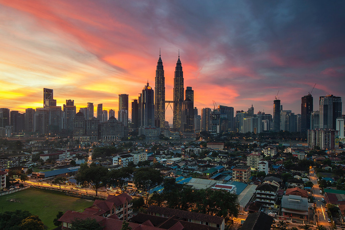 Malaysia Bukanlah Tempat Paling Selamat Jika Berlaku Apokalips, Lapor Saintis
