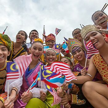 Indeks Keamanan Global Letak Malaysia Di Tangga Ke-16 Negara Paling Aman Di Dunia