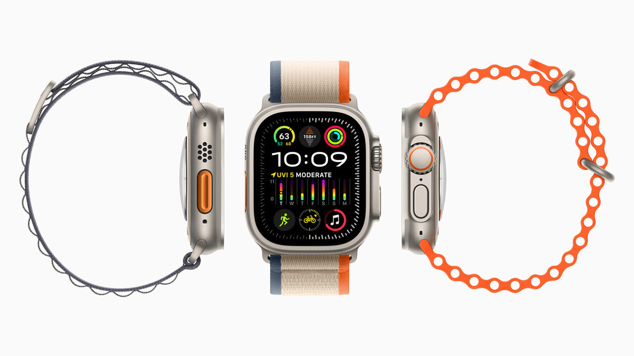 Apple Watch Kini Berjaya Atasi Jualan Kesemua Jam Tangan Keluaran Swiss