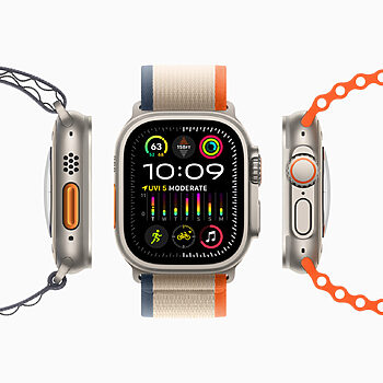 Apple Watch Kini Berjaya Atasi Jualan Kesemua Jam Tangan Keluaran Swiss