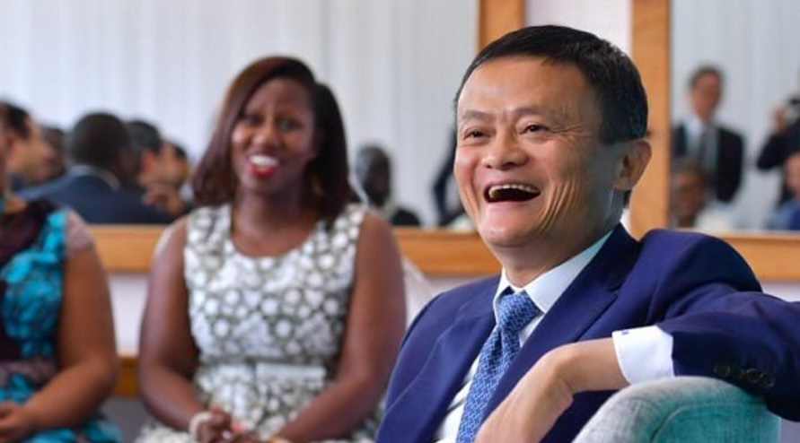 Jack Ma Sumbangkan 2 Juta 'Face Mask' Ke Malaysia Dan Tiga Lagi Negara Asean