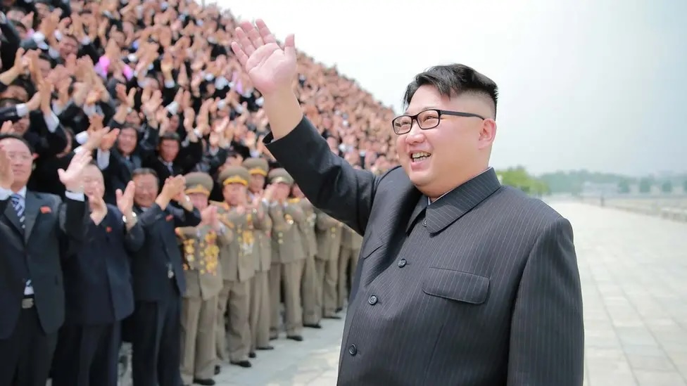 Kim Jong-un Dilaporkan Bersembunyi Kerana Takut Dijangkiti Wabak COVID-19