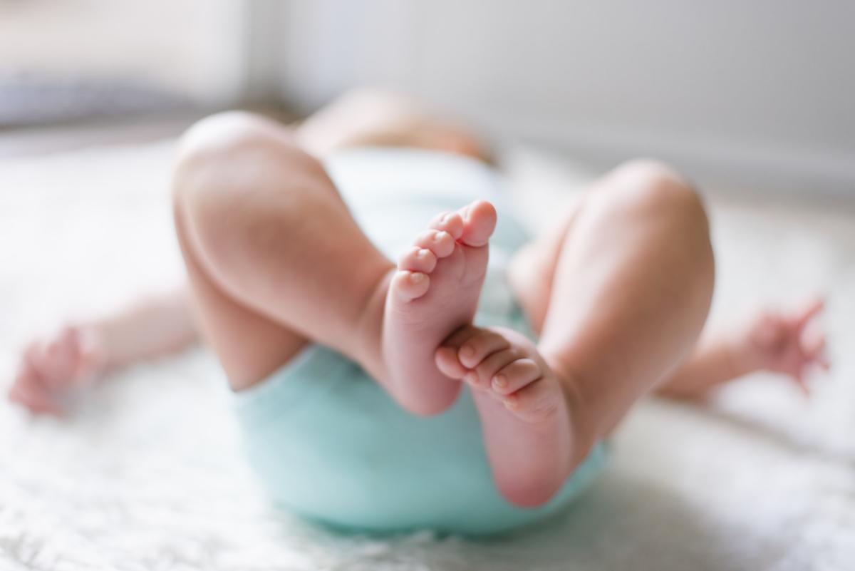 Bayi
