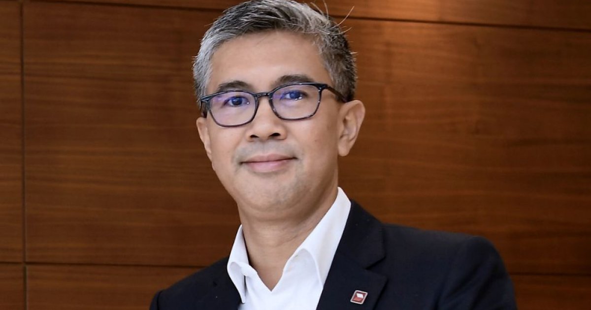 3 Perkara Anda Perlu Tahu Mengenai Menteri Kewangan Terbaharu Malaysia