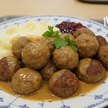 IKEA Dedah Resipi Rahsia 'Swedish Meatballs' Lazat Yang Pasti Buat Anda Teruja 3 IKEA Dedah Resipi Rahsia 'Swedish Meatballs' Lazat Yang Pasti Buat Anda Teruja