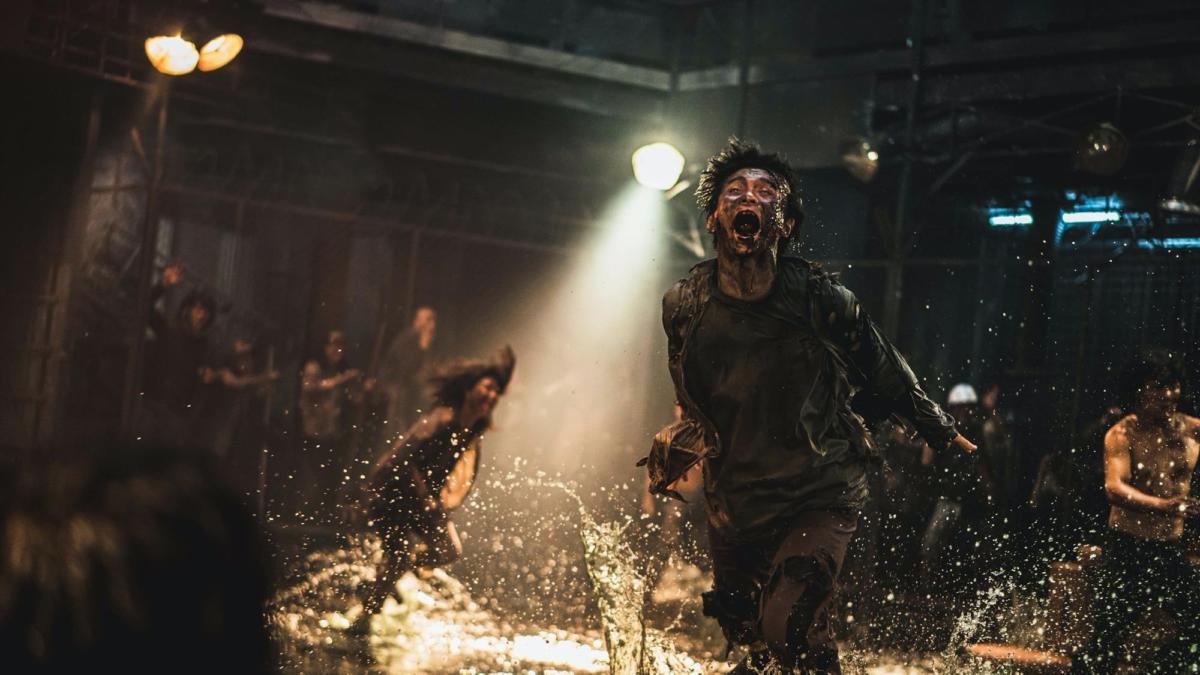 Lihat Pertempuran Epik Menentang Zombi Dalam Trailer Pertama Train To Busan: Peninsula