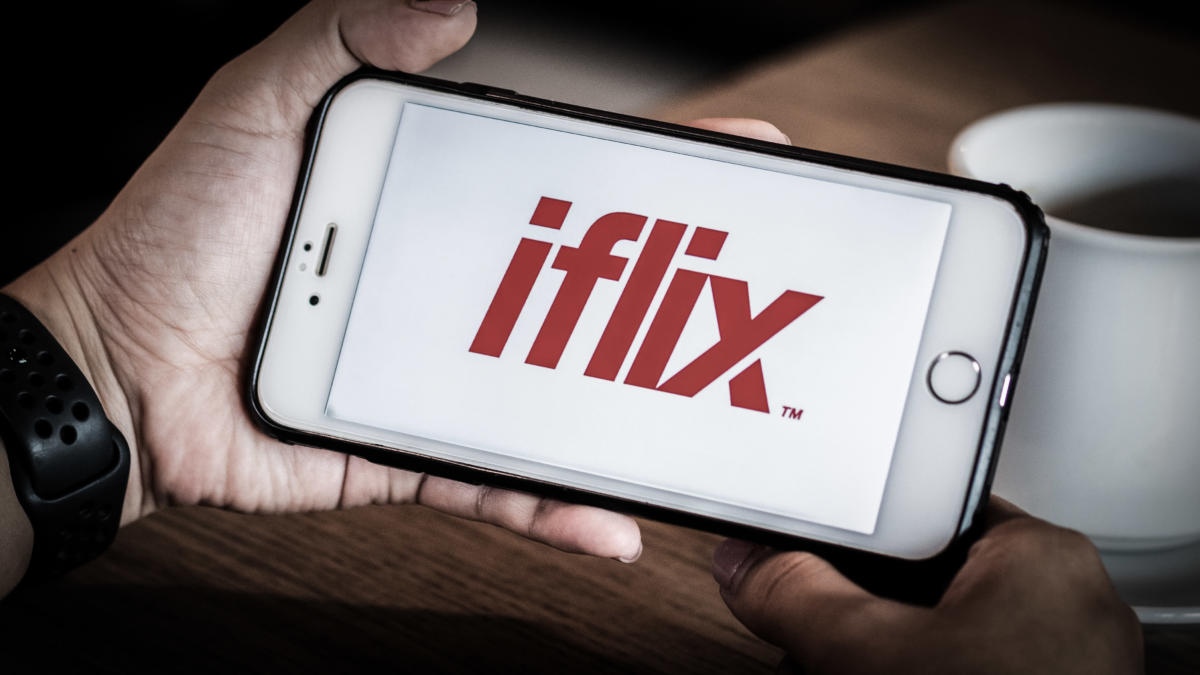 iflix Sedia Lepaskan Pekerja Untuk Kurangkan Kos Operasi Berikutan COVID-19