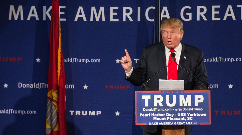 Trump Ingatkan Penganut Muslim Untuk Jaga Jarak Sosial Sewaktu Bulan Ramadan