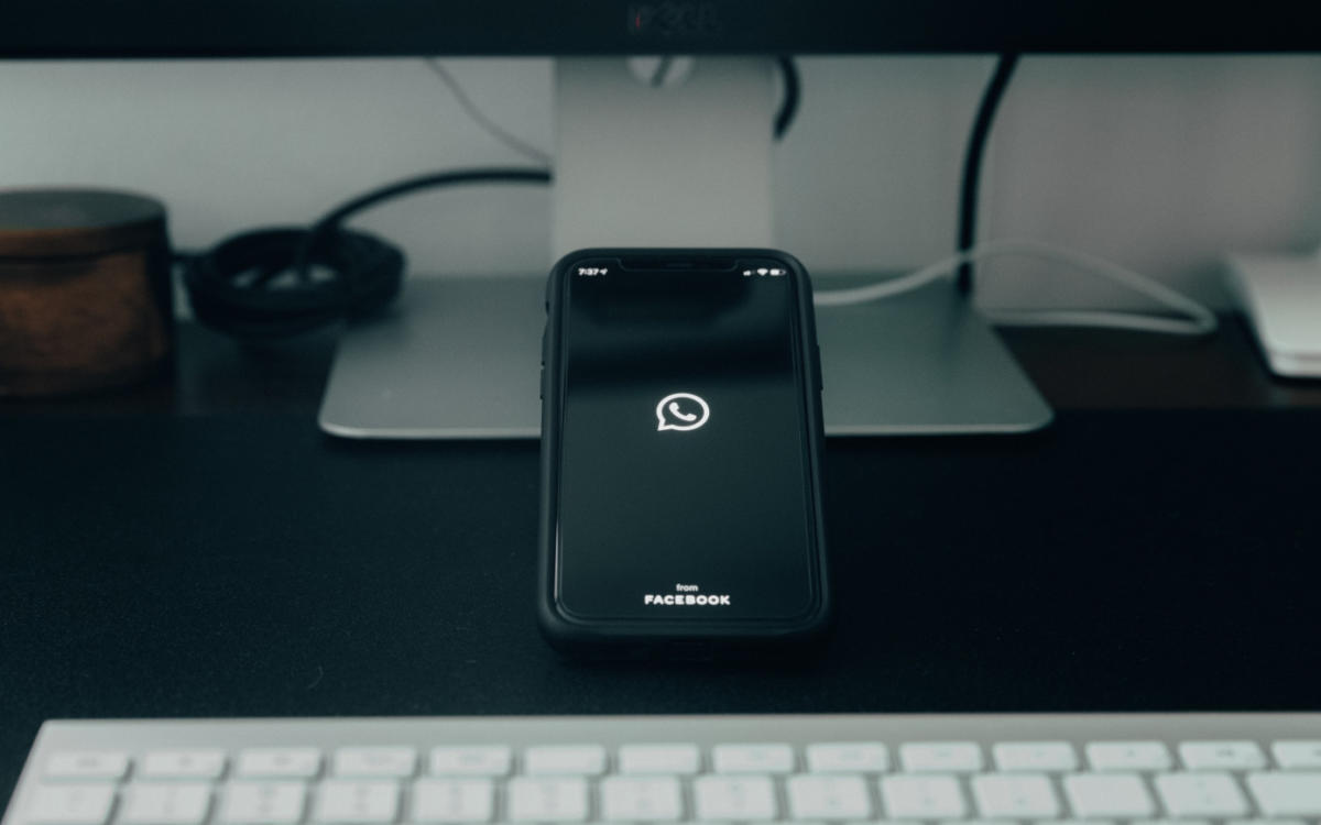 WhatsApp Rancang Tawarkan Servis Pinjaman Wang Buat Warga India