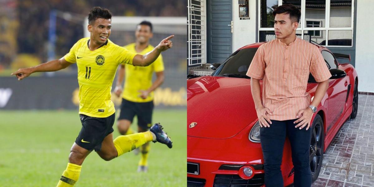 Safawi Rasid Sahkan 'Porsche Merah' Dimuat Naik Di Instagram Milik Beliau Sendiri