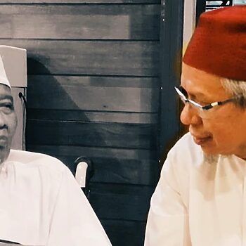 'Kaset Ceramah Terjual Tidak Terkira Bilangannya'-Menteri Agama Kenang Pengaruh Ustaz Ismail Kamus