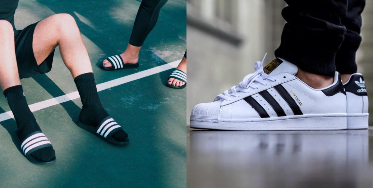 adidas Malaysia Tawar Promosi 'Beli 1 Percuma 1' Sehingga 26 Mei 2020