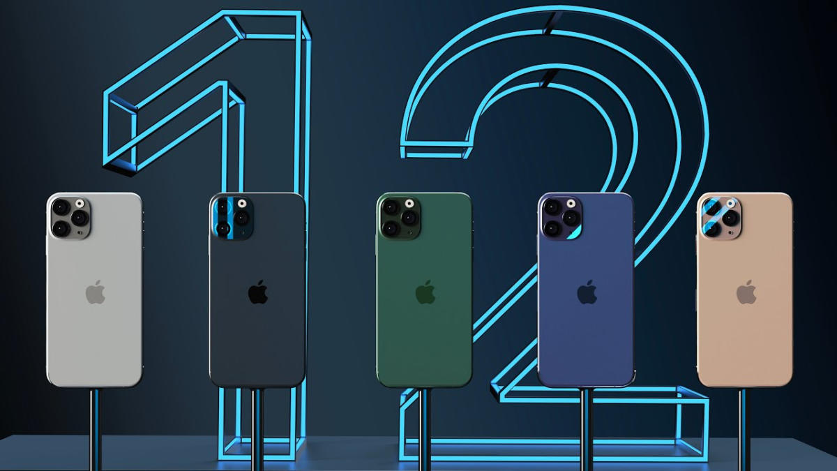 Apple iPhone 12 Bakal Ditawarkan Dengan Harga Sekitar RM2,749?