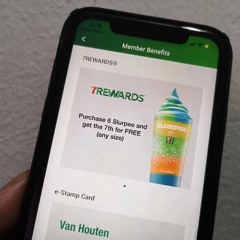 7-Eleven Malaysia Lancar Aplikasi Ganjaran My7E, Beri Voucher RM3 Untuk Pengguna Baharu