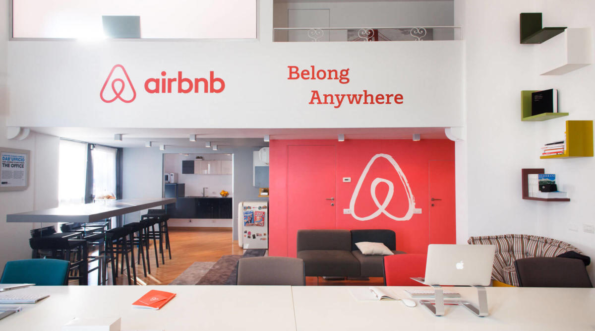 Gara-Gara COVID-19, Airbnb Yang Dibina Selama 12 Tahun, Jatuh 'Miskin' Dalam Masa 6 Minggu