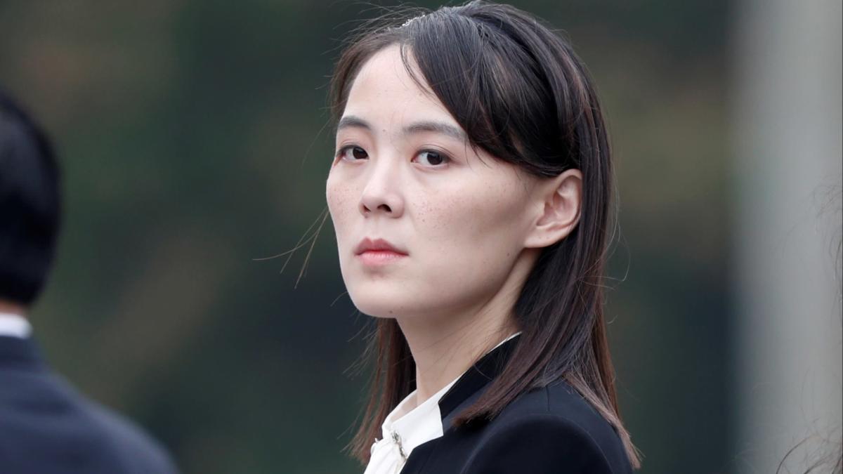 Kim Yo Jong, Puteri Korea Utara Yang Dingin Dan Kejam, Lebih ‘Badass’ Daripada Abangnya